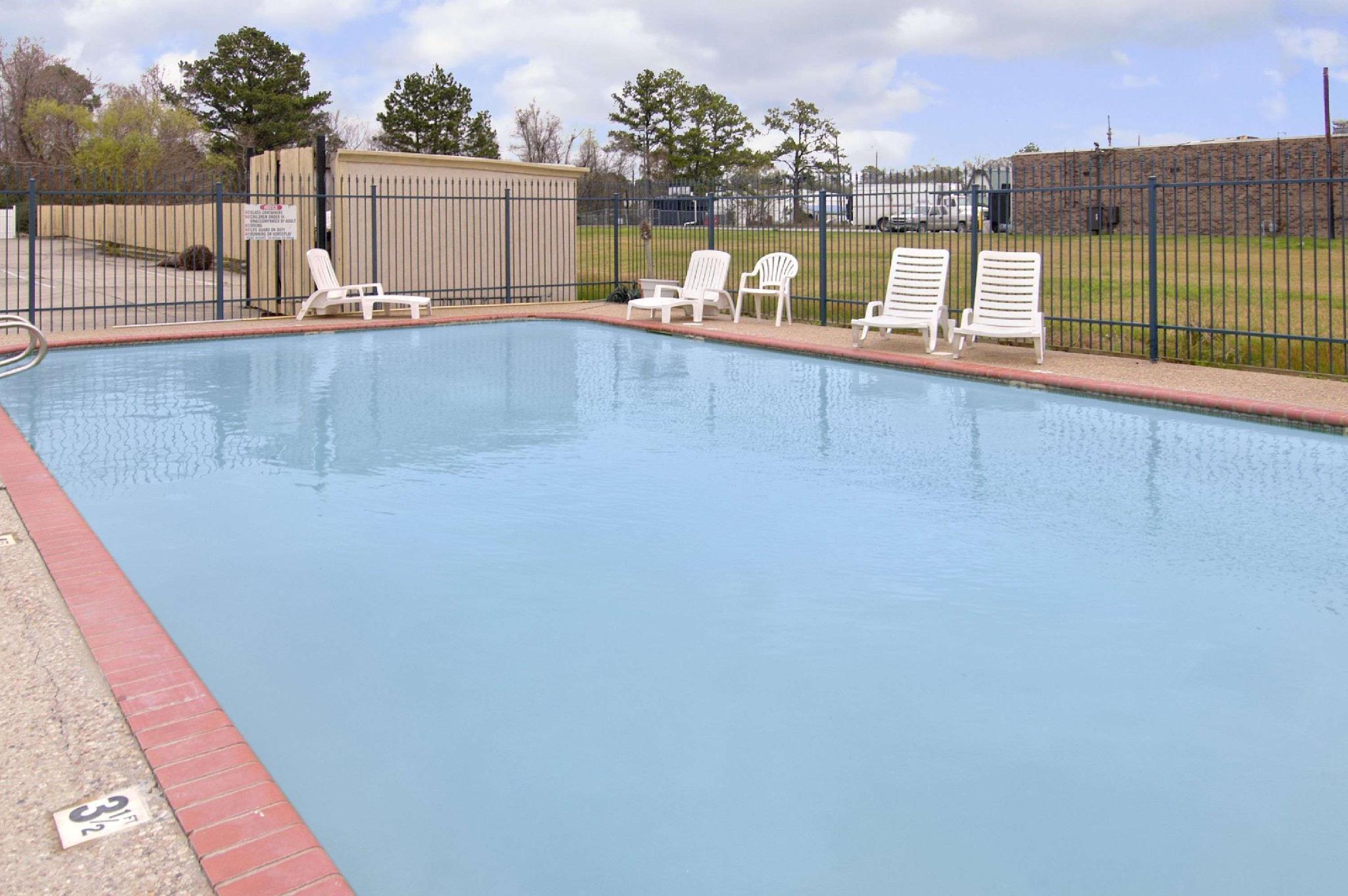 Days Inn By Wyndham Crowley Servizi foto