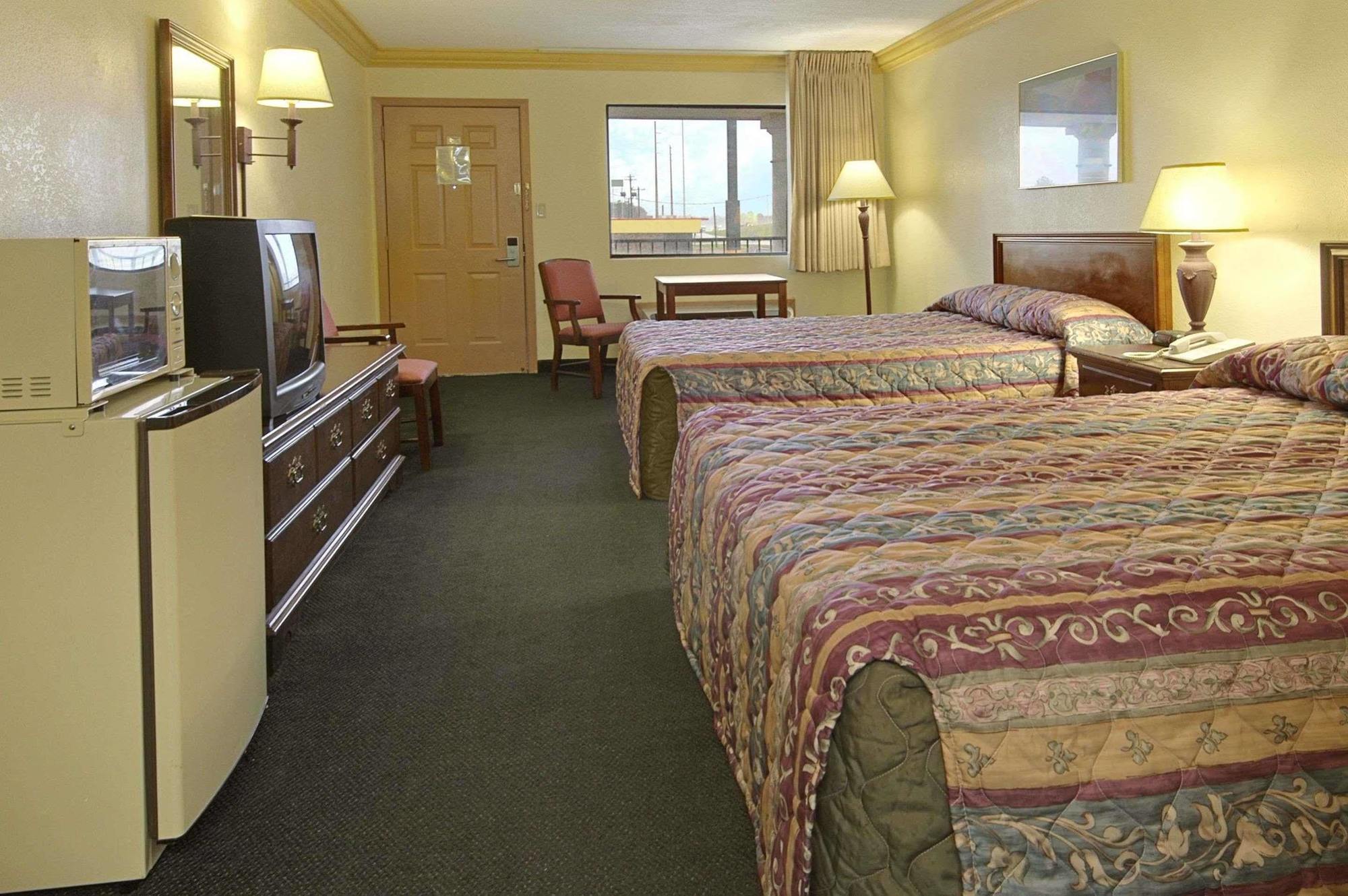 Days Inn By Wyndham Crowley Camera foto