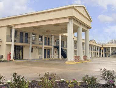 Days Inn By Wyndham Crowley Esterno foto